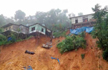 Flash floods in NE states, Mizoram worst hit